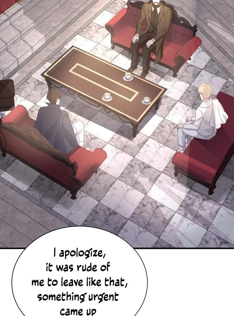 Sleepless Nights Of A Maid Chapter 30 – Page 47