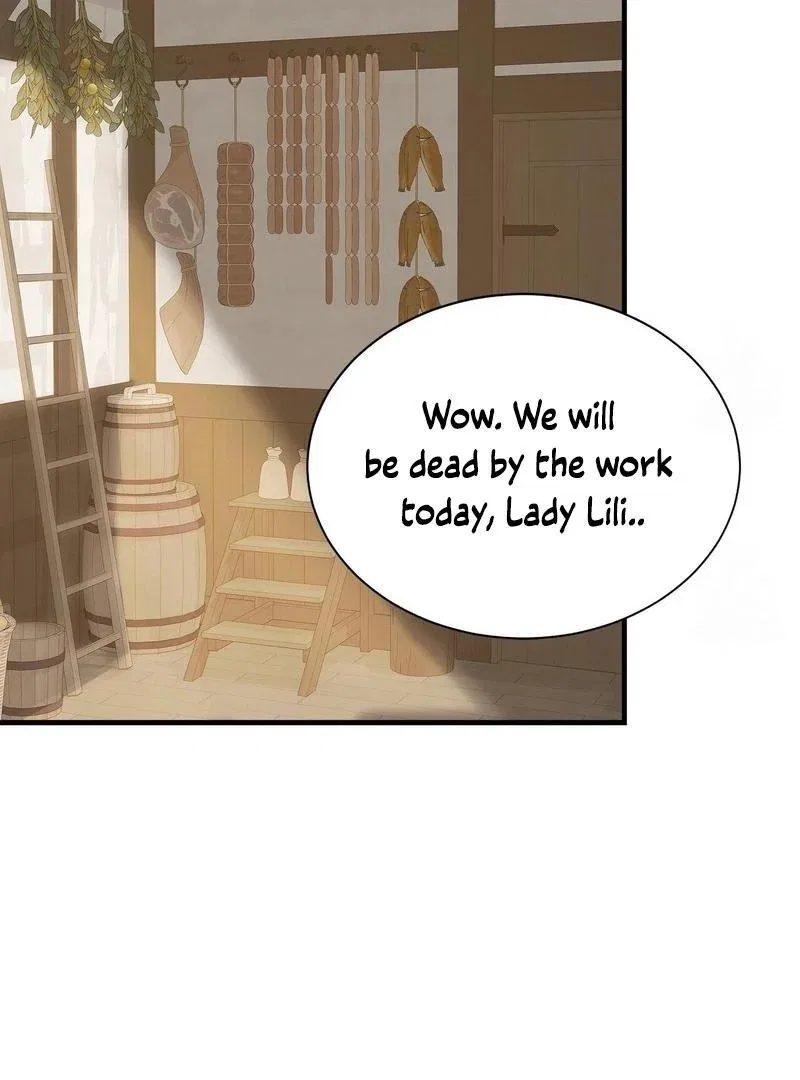 Sleepless Nights Of A Maid Chapter 30 – Page 61