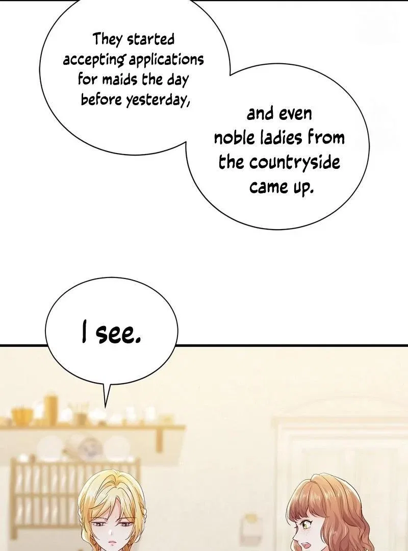 Sleepless Nights Of A Maid Chapter 30 – Page 63