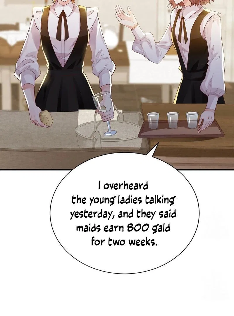 Sleepless Nights Of A Maid Chapter 30 – Page 64