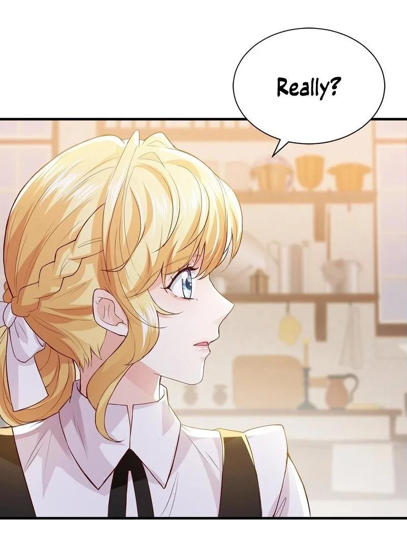 Sleepless Nights Of A Maid Chapter 30 – Page 65