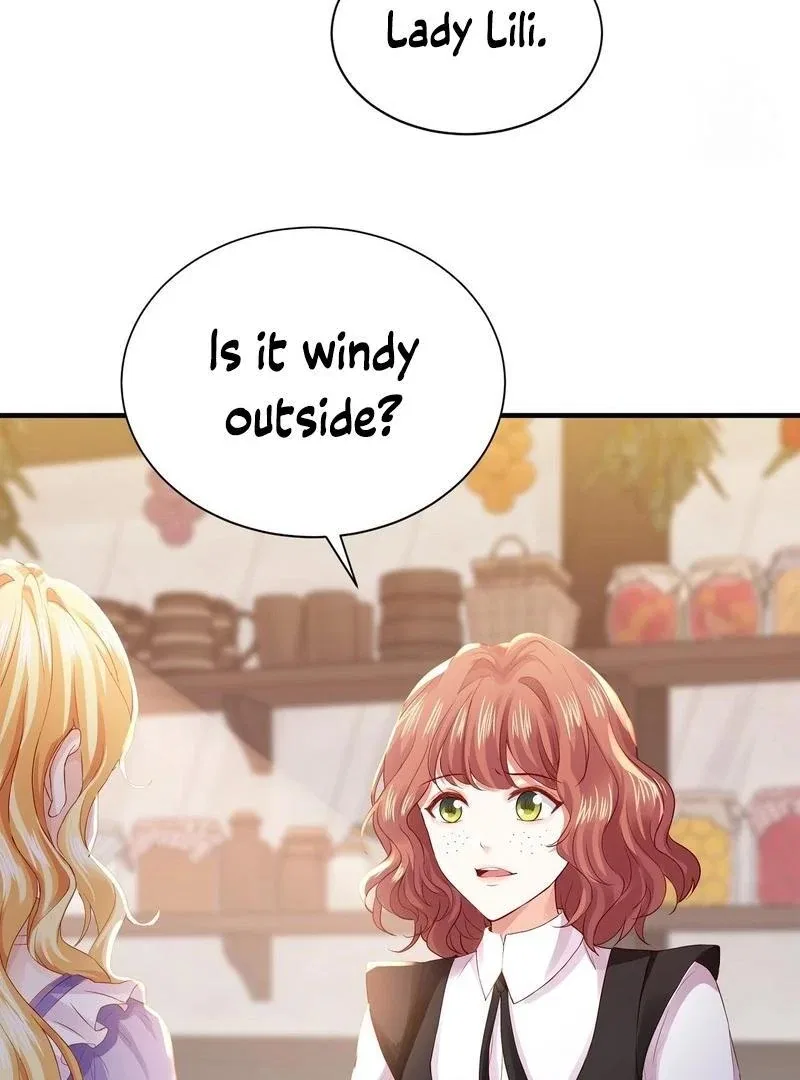 Sleepless Nights Of A Maid Chapter 30 – Page 105