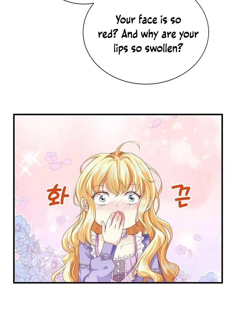 Sleepless Nights Of A Maid Chapter 30 – Page 107