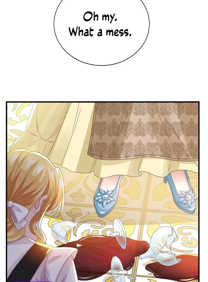 Sleepless Nights Of A Maid Chapter 30 – Page 115
