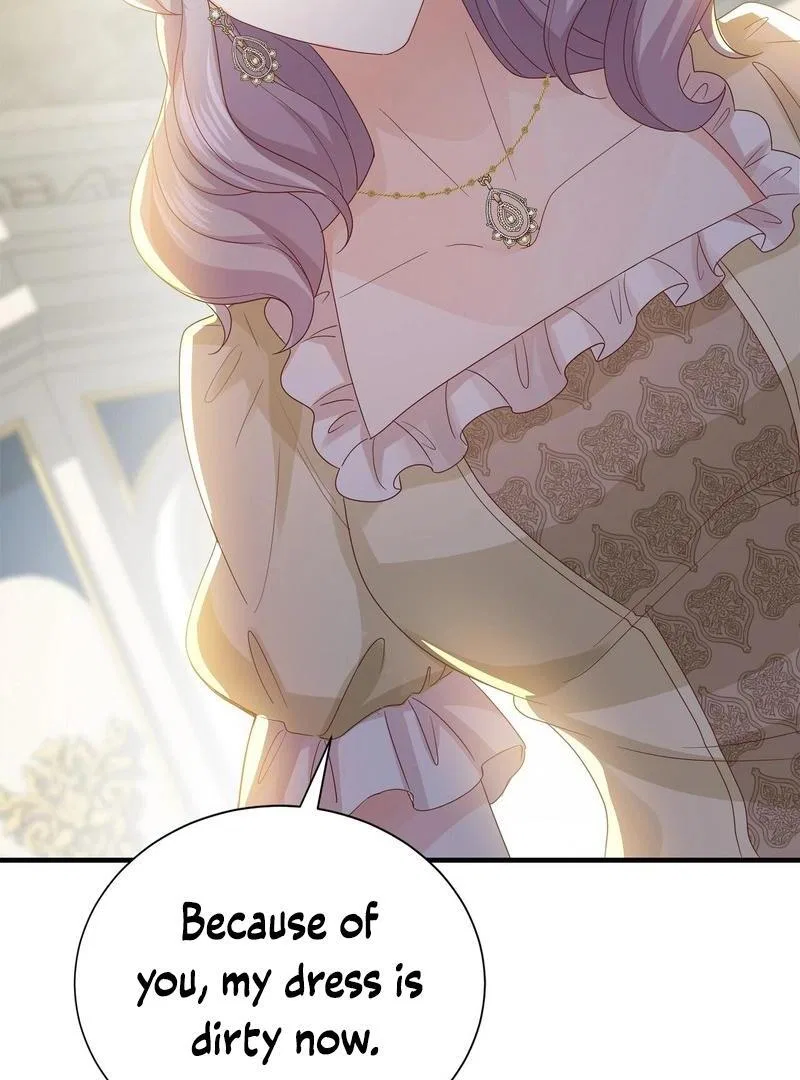 Sleepless Nights Of A Maid Chapter 30 – Page 117
