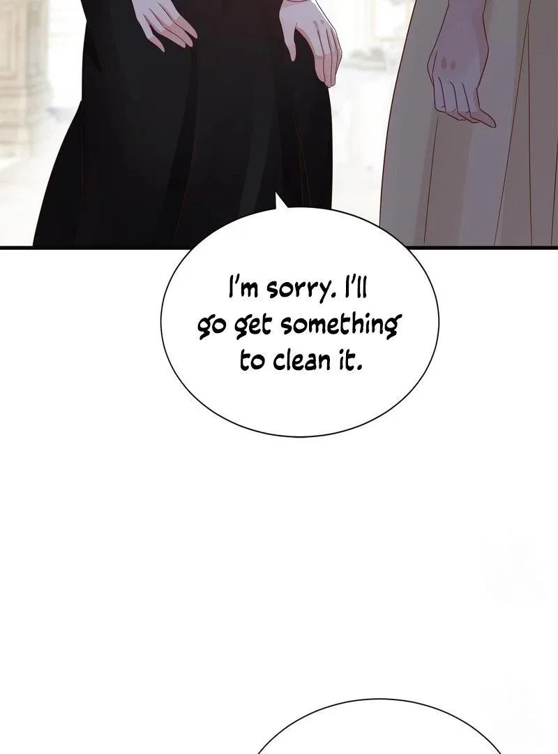 Sleepless Nights Of A Maid Chapter 30 – Page 119