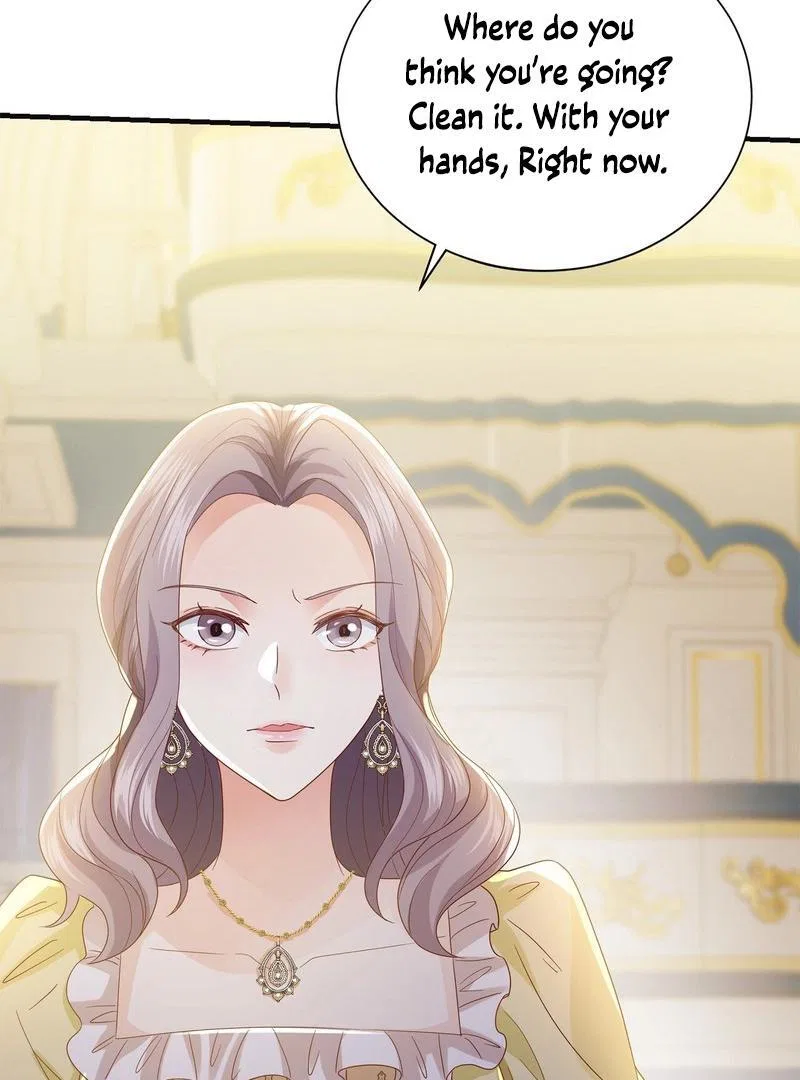 Sleepless Nights Of A Maid Chapter 30 – Page 120