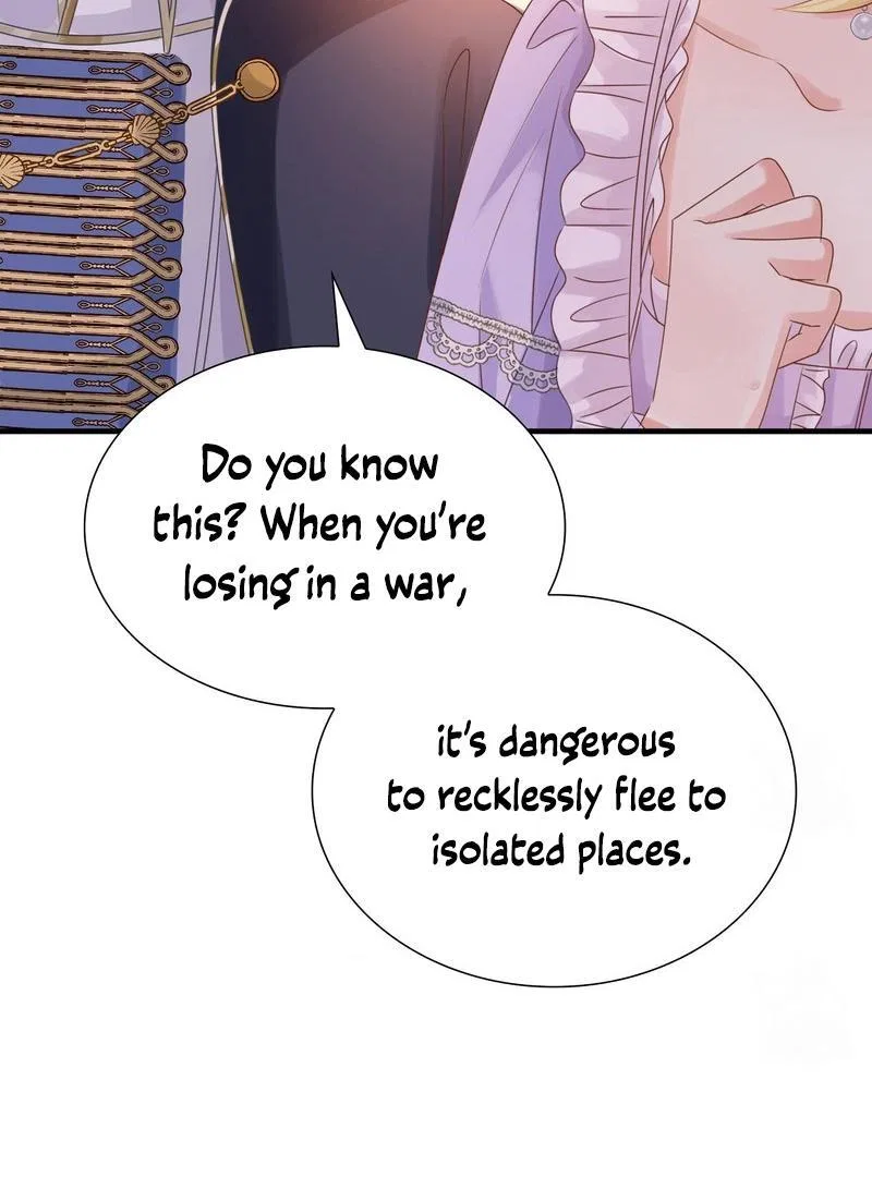 Sleepless Nights Of A Maid Chapter 29 – Page 28