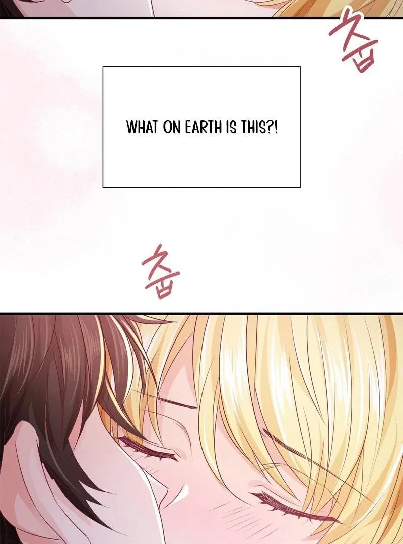 Sleepless Nights Of A Maid Chapter 29 – Page 54