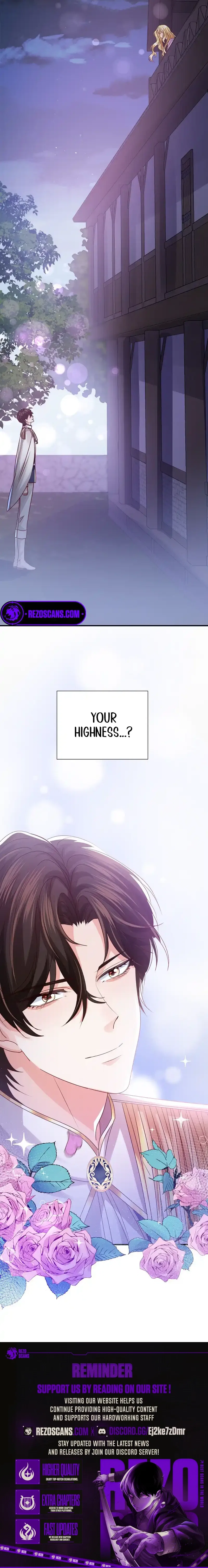 Sleepless Nights Of A Maid Chapter 28 – Page 12