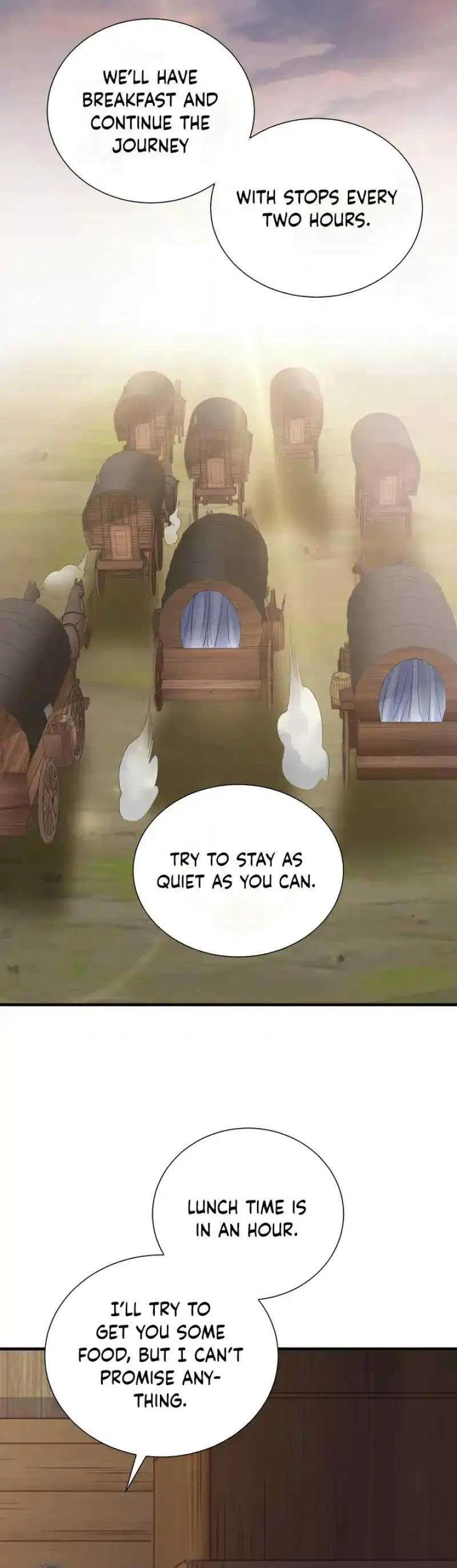 Sleepless Nights Of A Maid Chapter 13 – Page 8