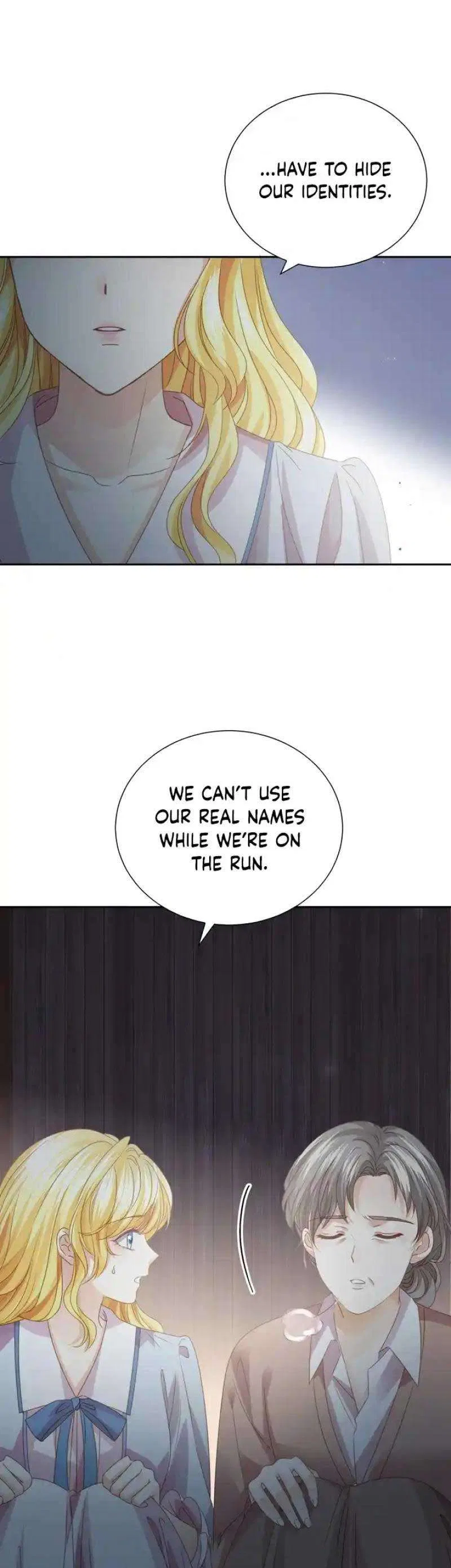Sleepless Nights Of A Maid Chapter 13 – Page 14