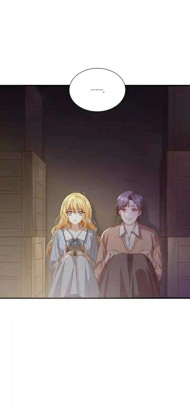 Sleepless Nights Of A Maid Chapter 13 – Page 33