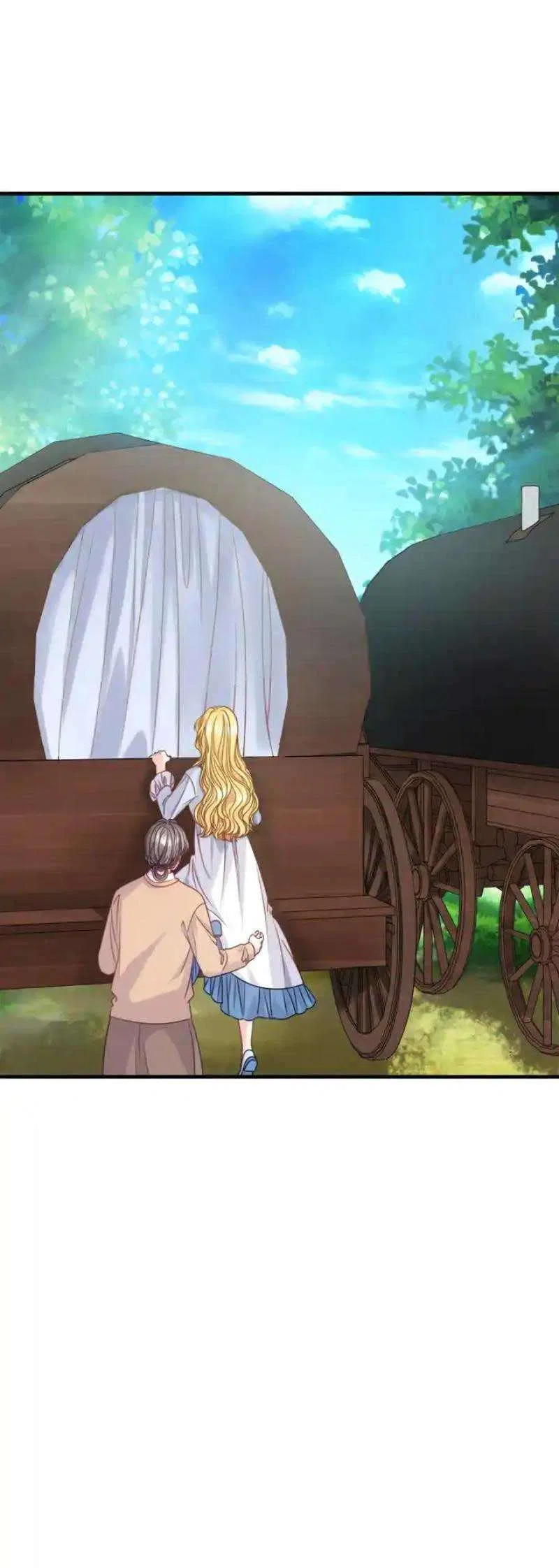 Sleepless Nights Of A Maid Chapter 13 – Page 40