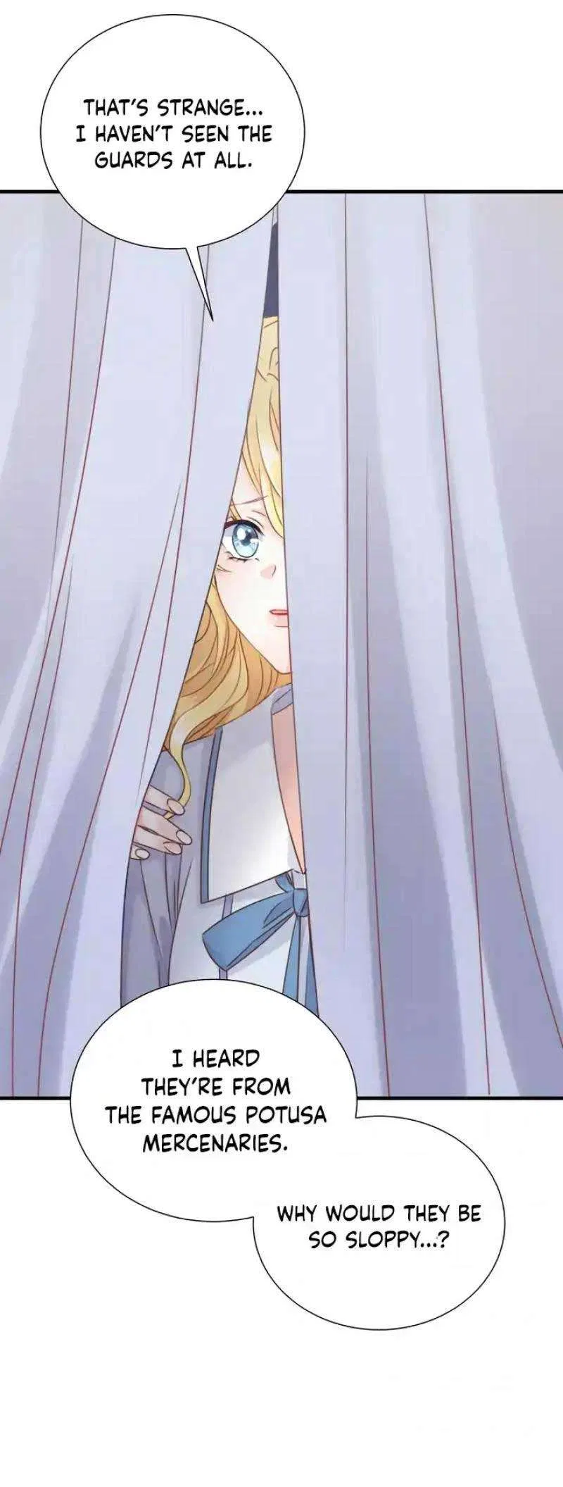 Sleepless Nights Of A Maid Chapter 13 – Page 41