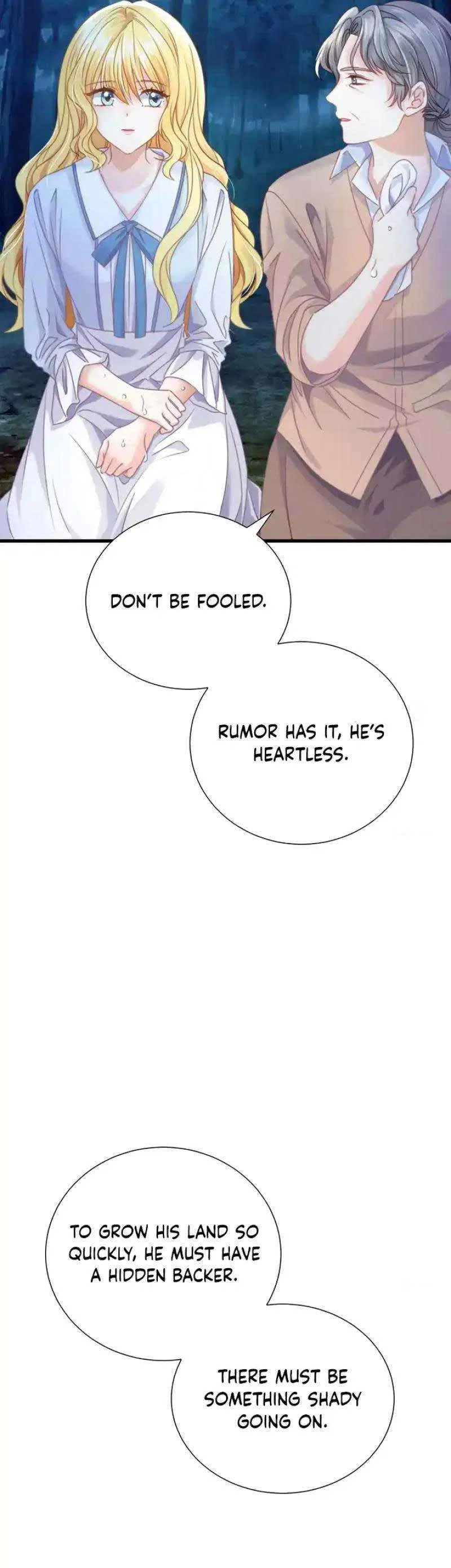 Sleepless Nights Of A Maid Chapter 13 – Page 45