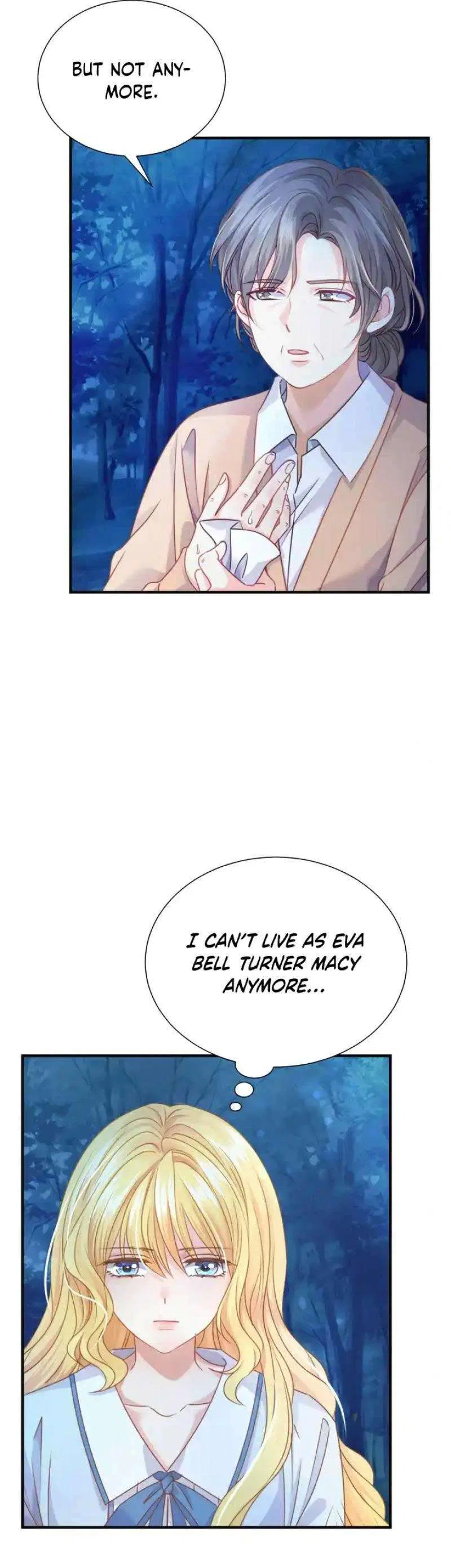 Sleepless Nights Of A Maid Chapter 13 – Page 47