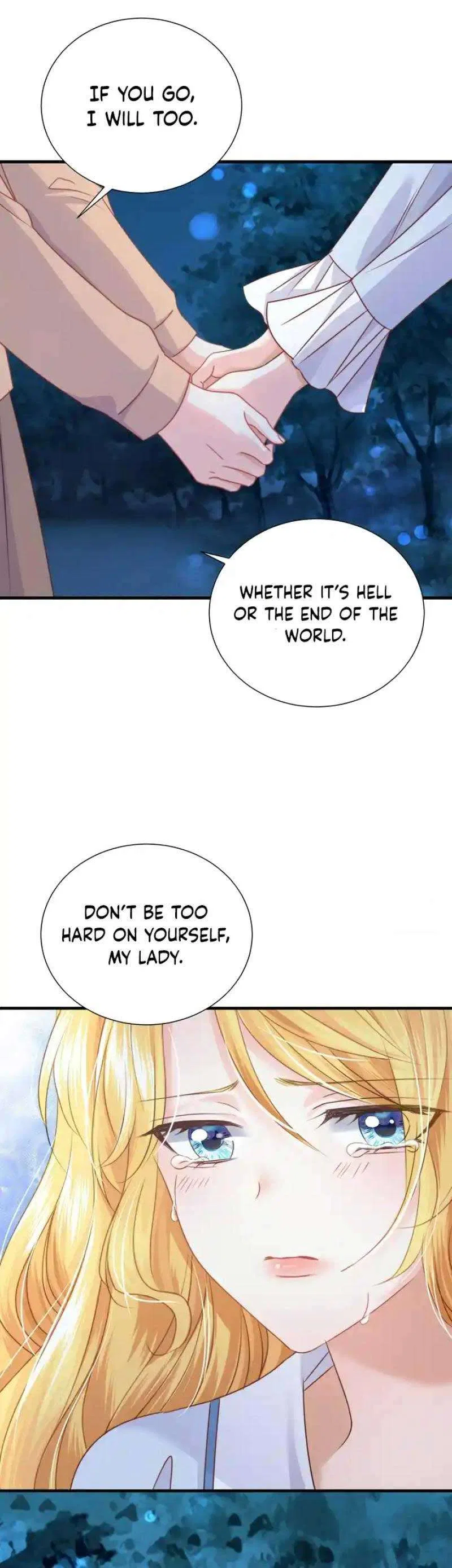 Sleepless Nights Of A Maid Chapter 13 – Page 53