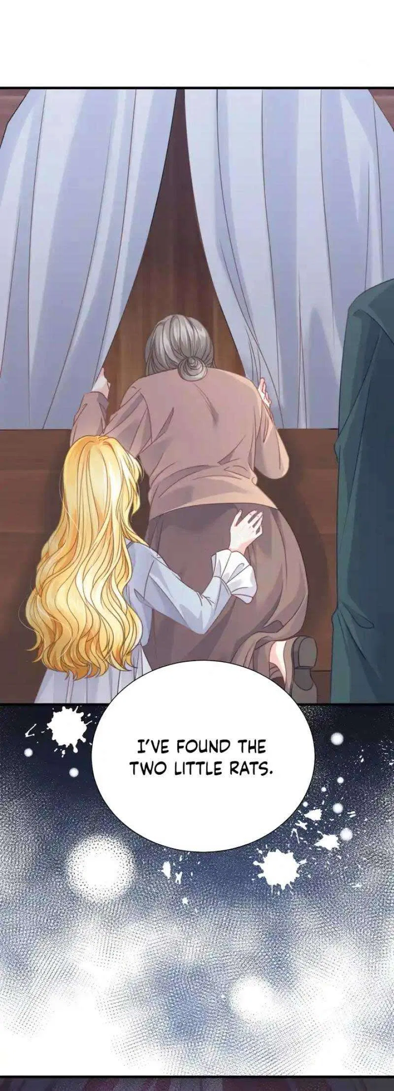 Sleepless Nights Of A Maid Chapter 13 – Page 57