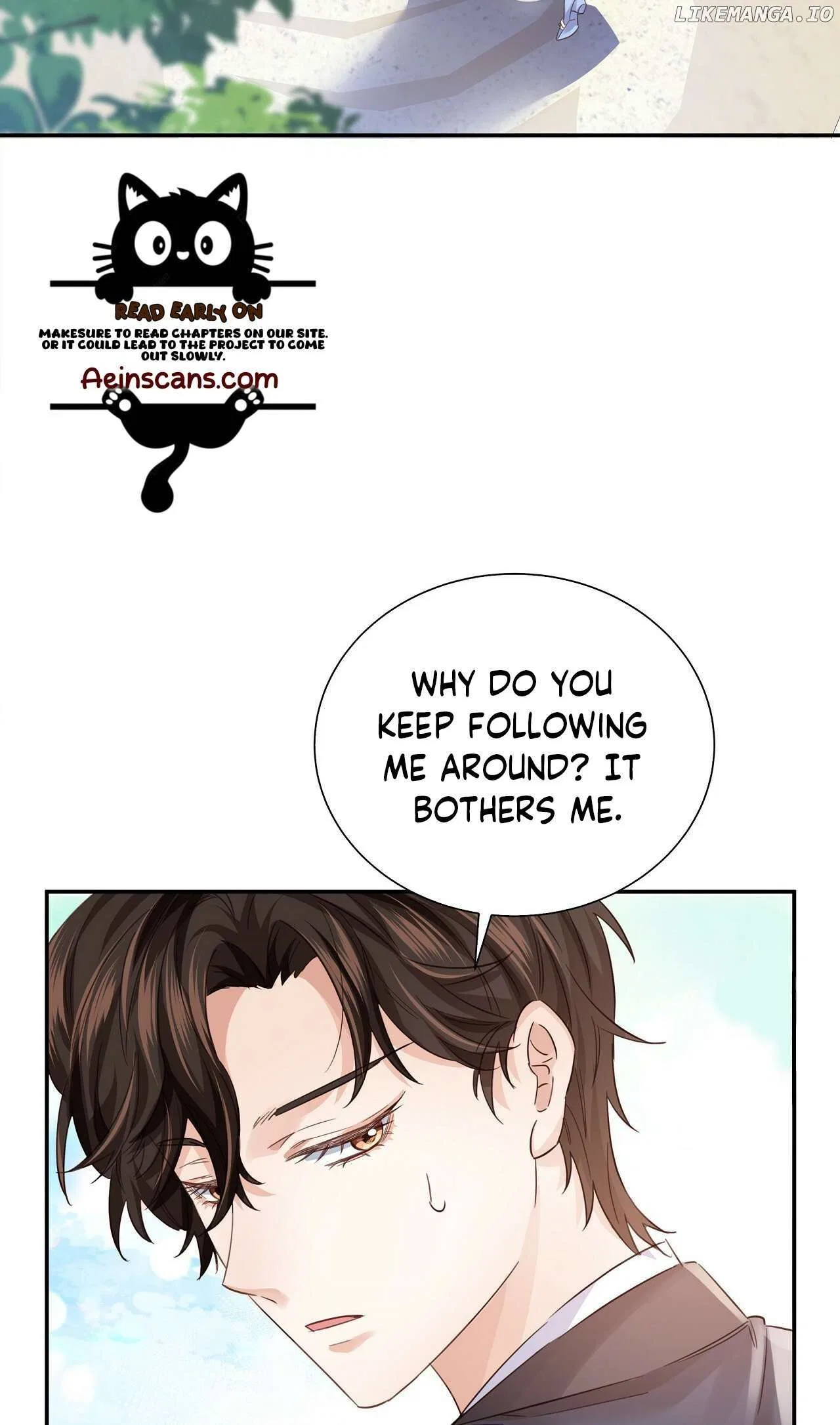 Sleepless Nights Of A Maid Chapter 12 – Page 5
