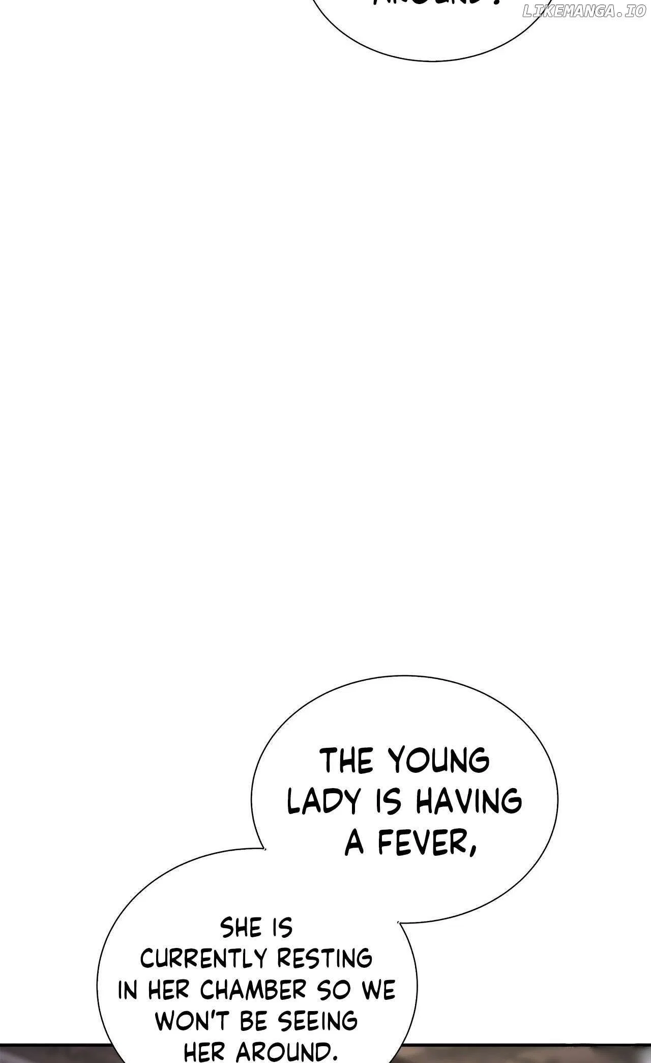 Sleepless Nights Of A Maid Chapter 12 – Page 14