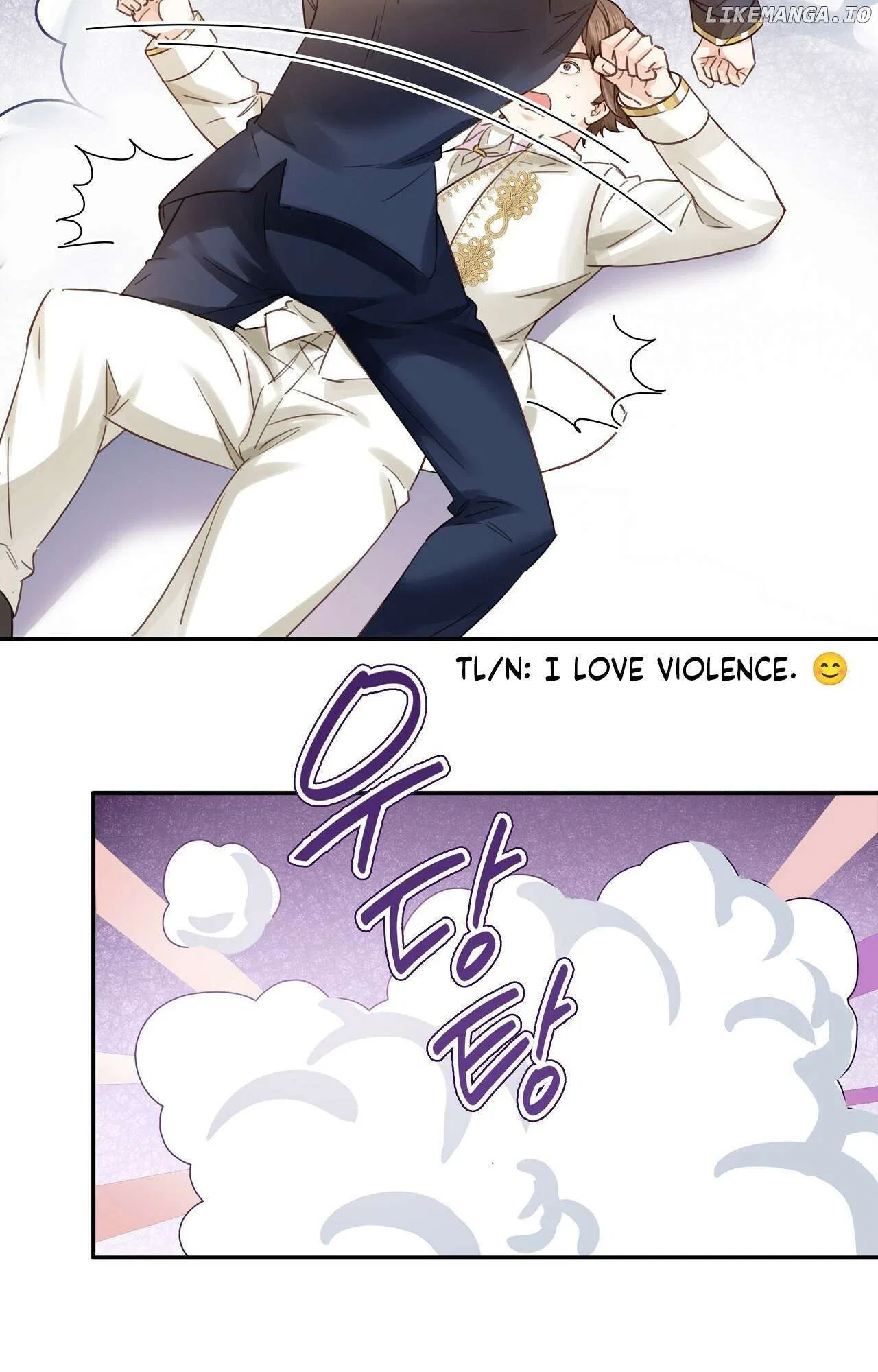 Sleepless Nights Of A Maid Chapter 12 – Page 30