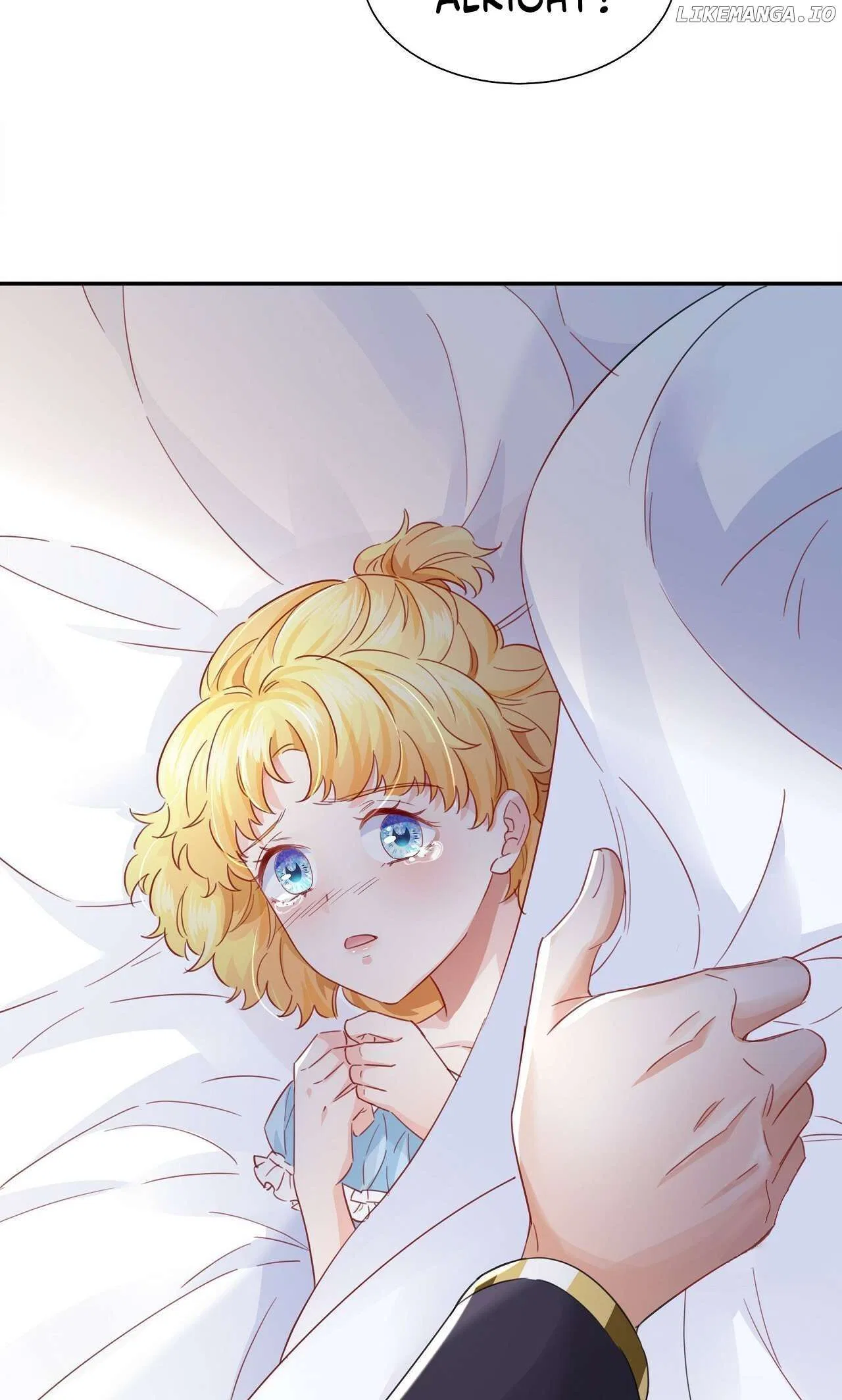 Sleepless Nights Of A Maid Chapter 12 – Page 34