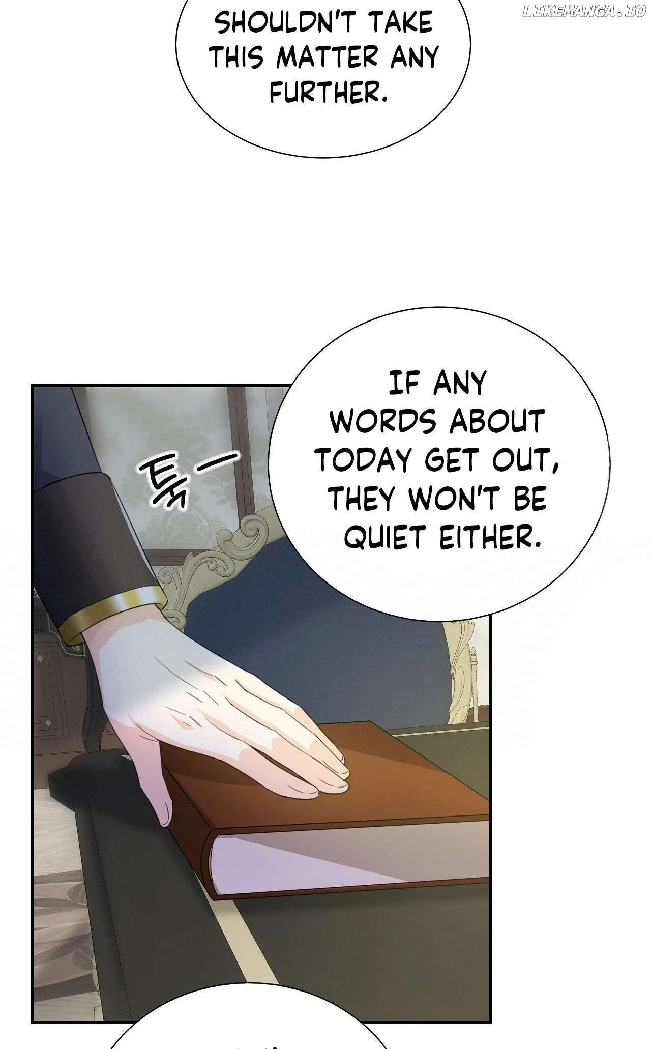 Sleepless Nights Of A Maid Chapter 12 – Page 46