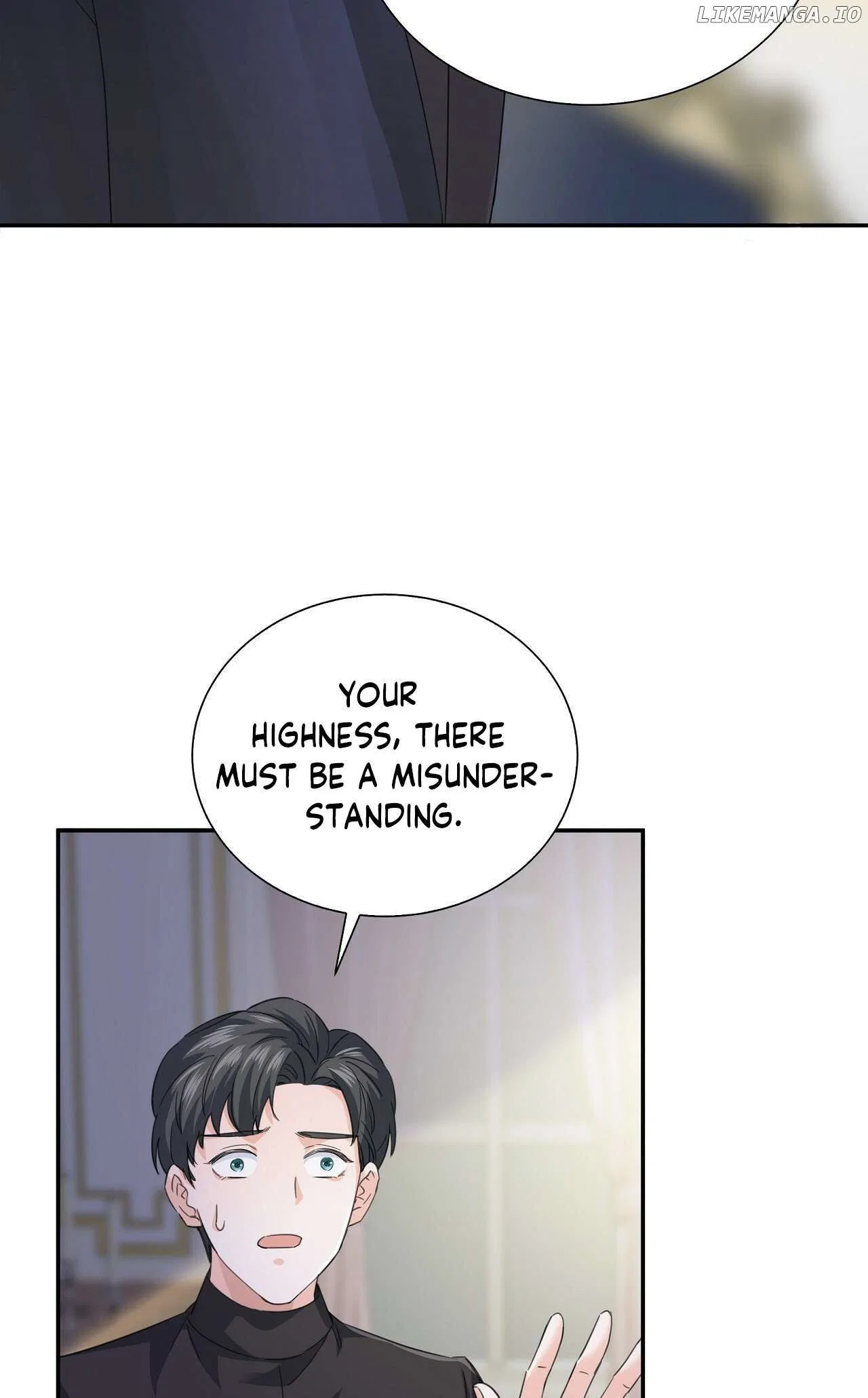 Sleepless Nights Of A Maid Chapter 12 – Page 50