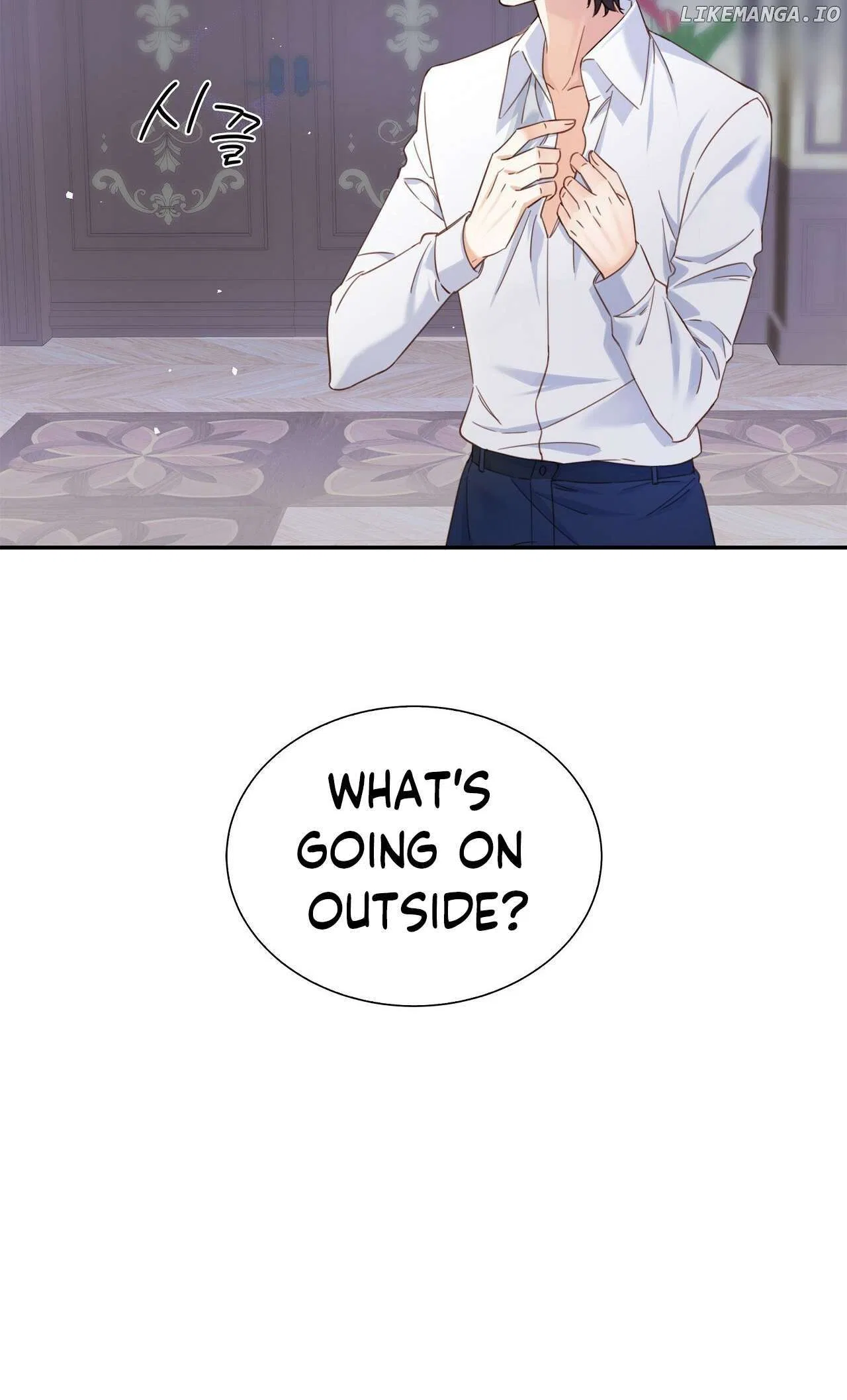 Sleepless Nights Of A Maid Chapter 12 – Page 60