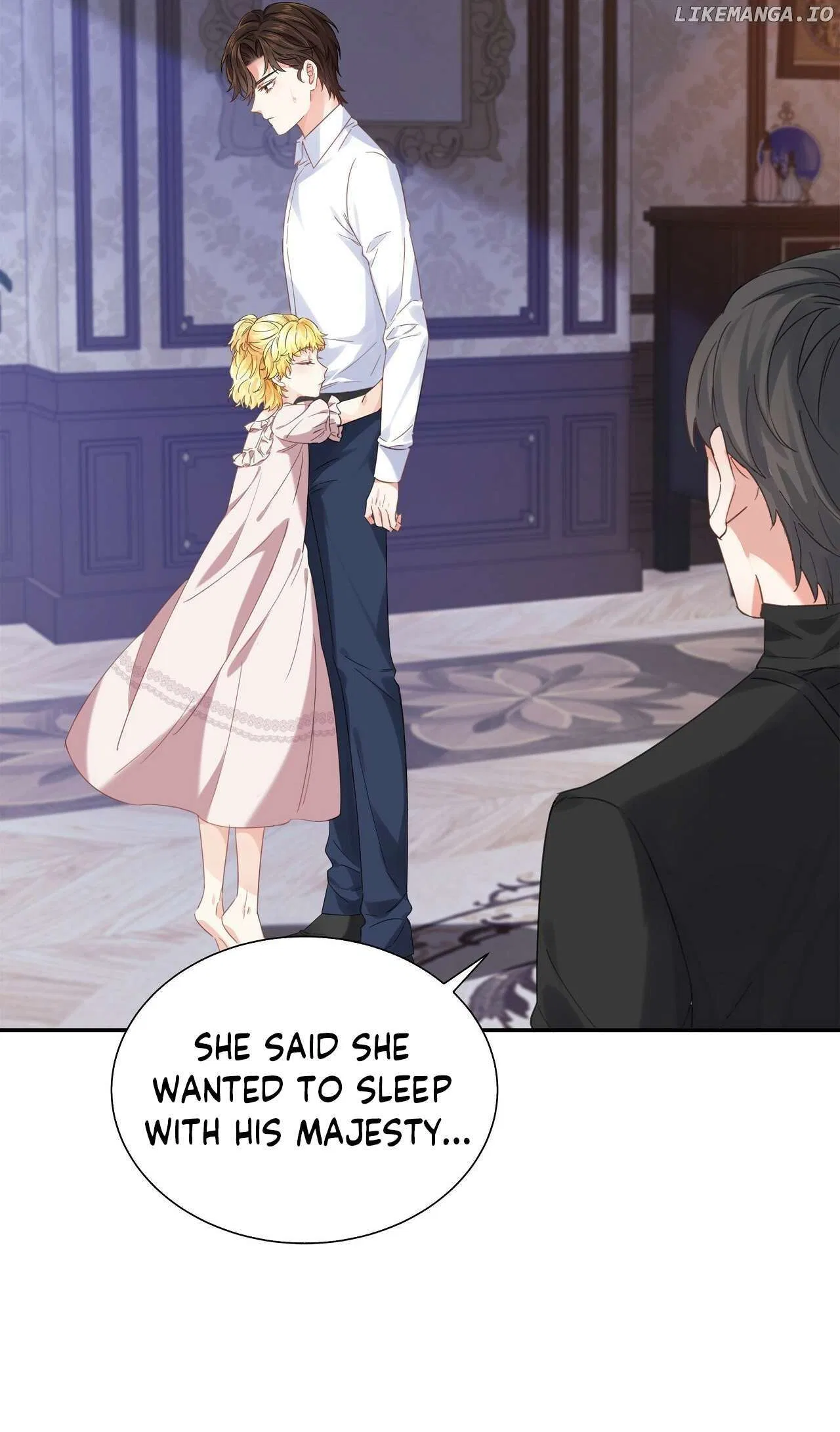 Sleepless Nights Of A Maid Chapter 12 – Page 66