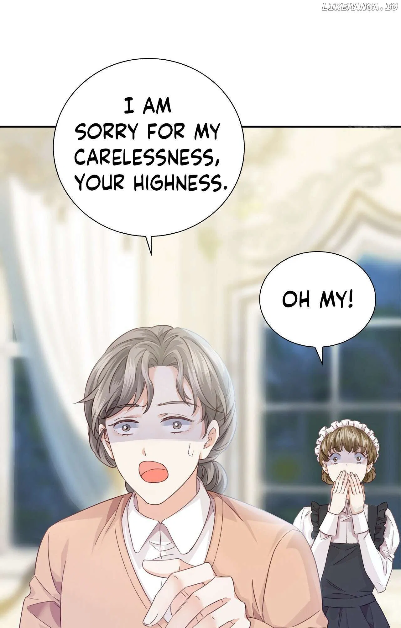 Sleepless Nights Of A Maid Chapter 12 – Page 76