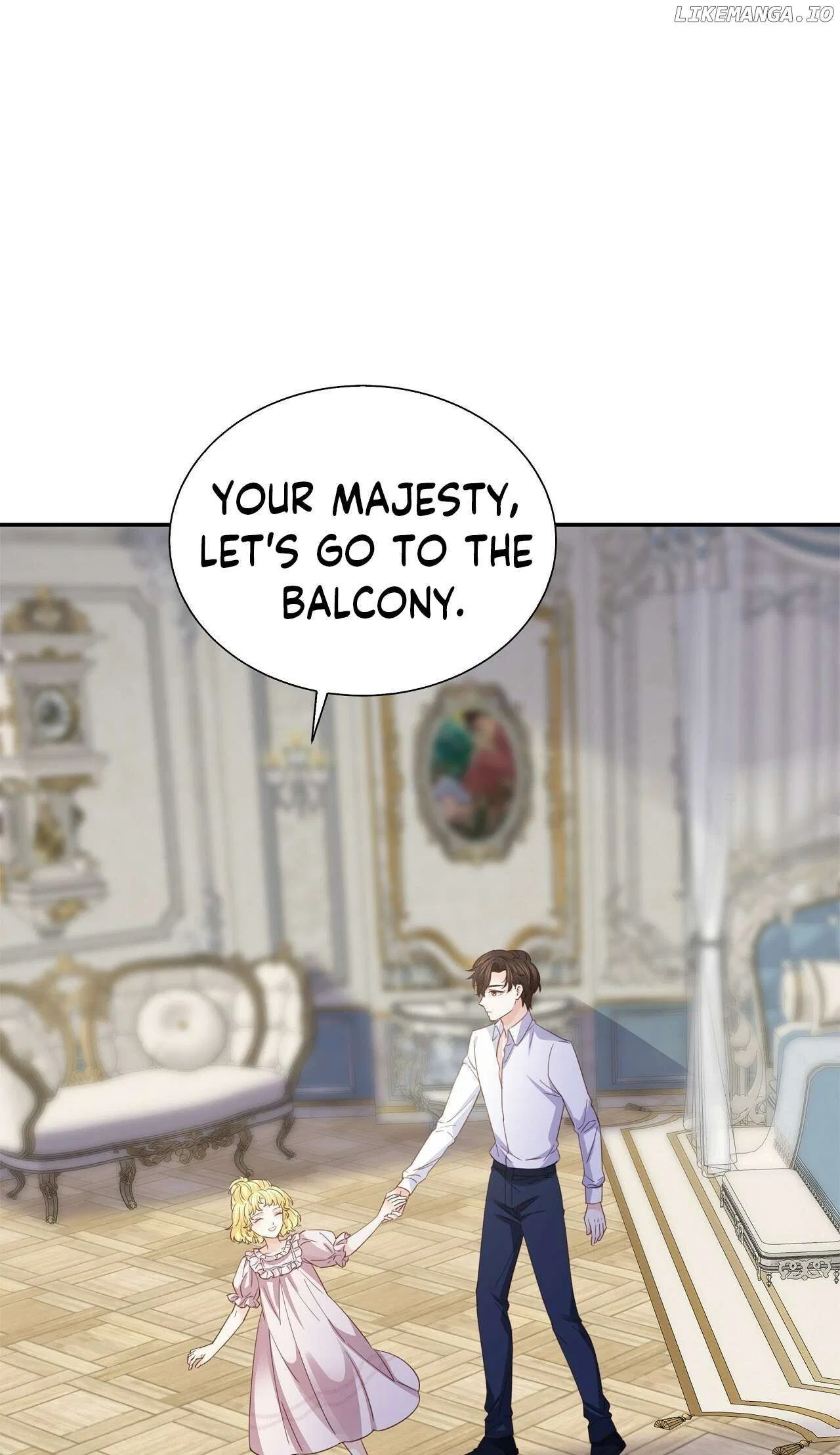 Sleepless Nights Of A Maid Chapter 12 – Page 81