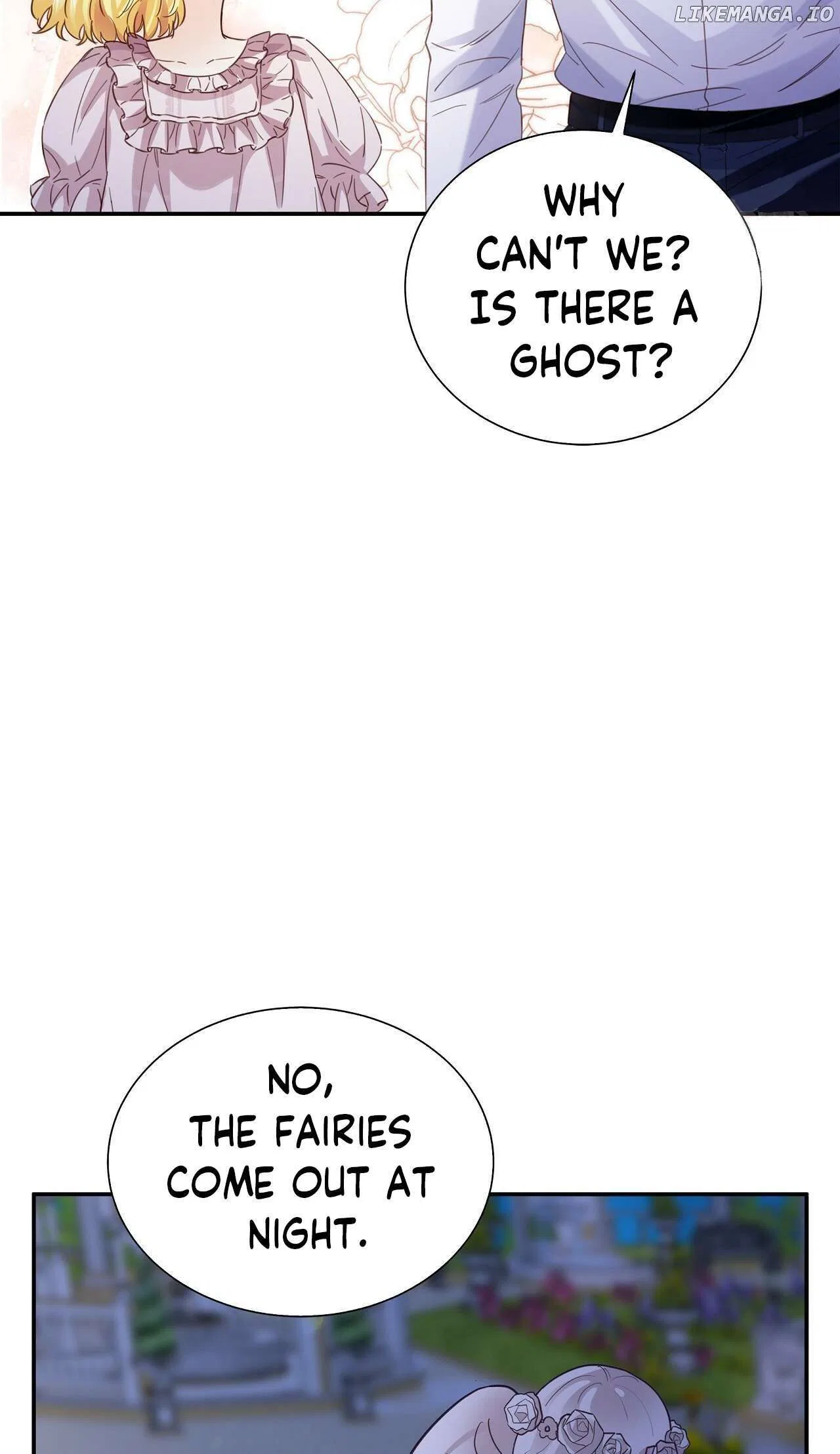 Sleepless Nights Of A Maid Chapter 12 – Page 86