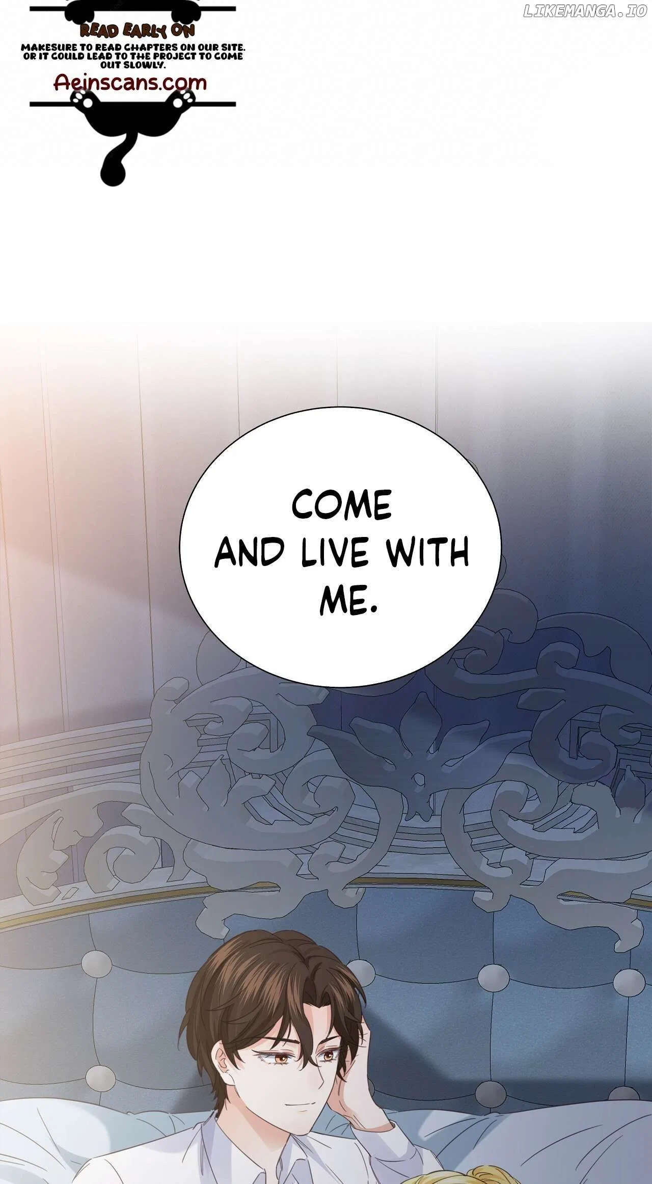 Sleepless Nights Of A Maid Chapter 12 – Page 89
