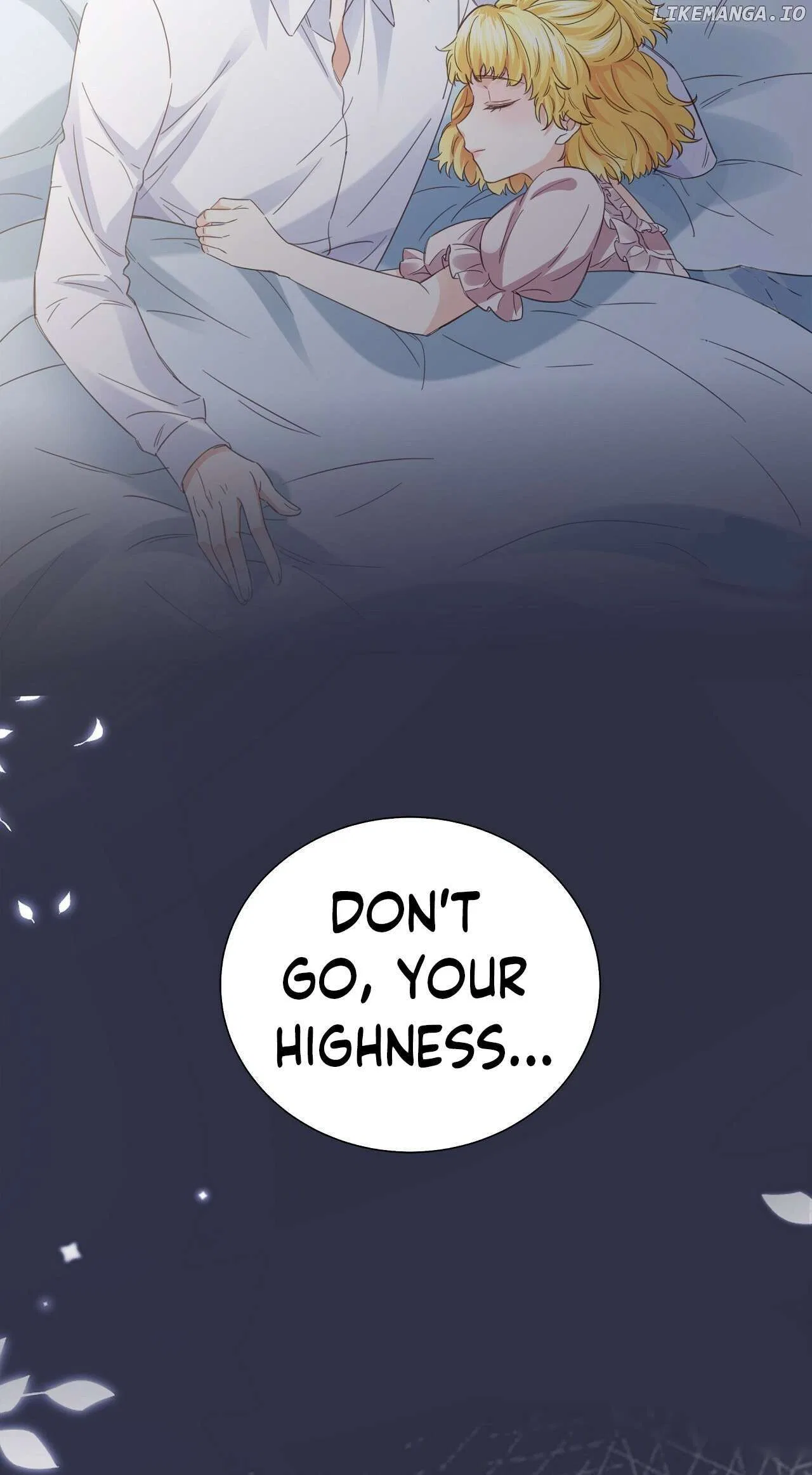 Sleepless Nights Of A Maid Chapter 12 – Page 90