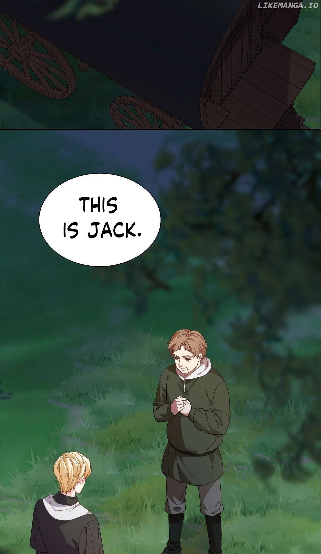 Sleepless Nights Of A Maid Chapter 12 – Page 103
