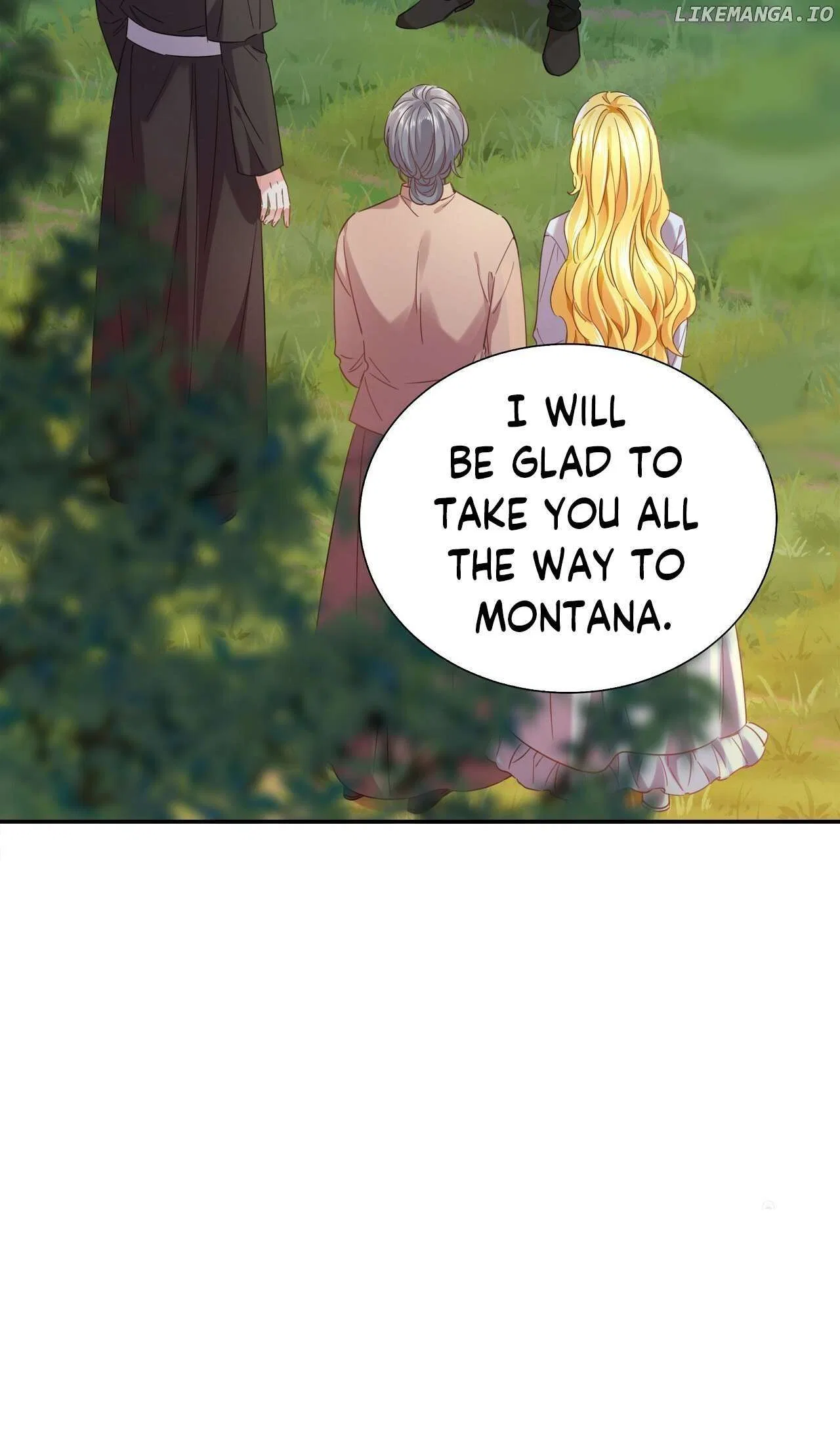 Sleepless Nights Of A Maid Chapter 12 – Page 104
