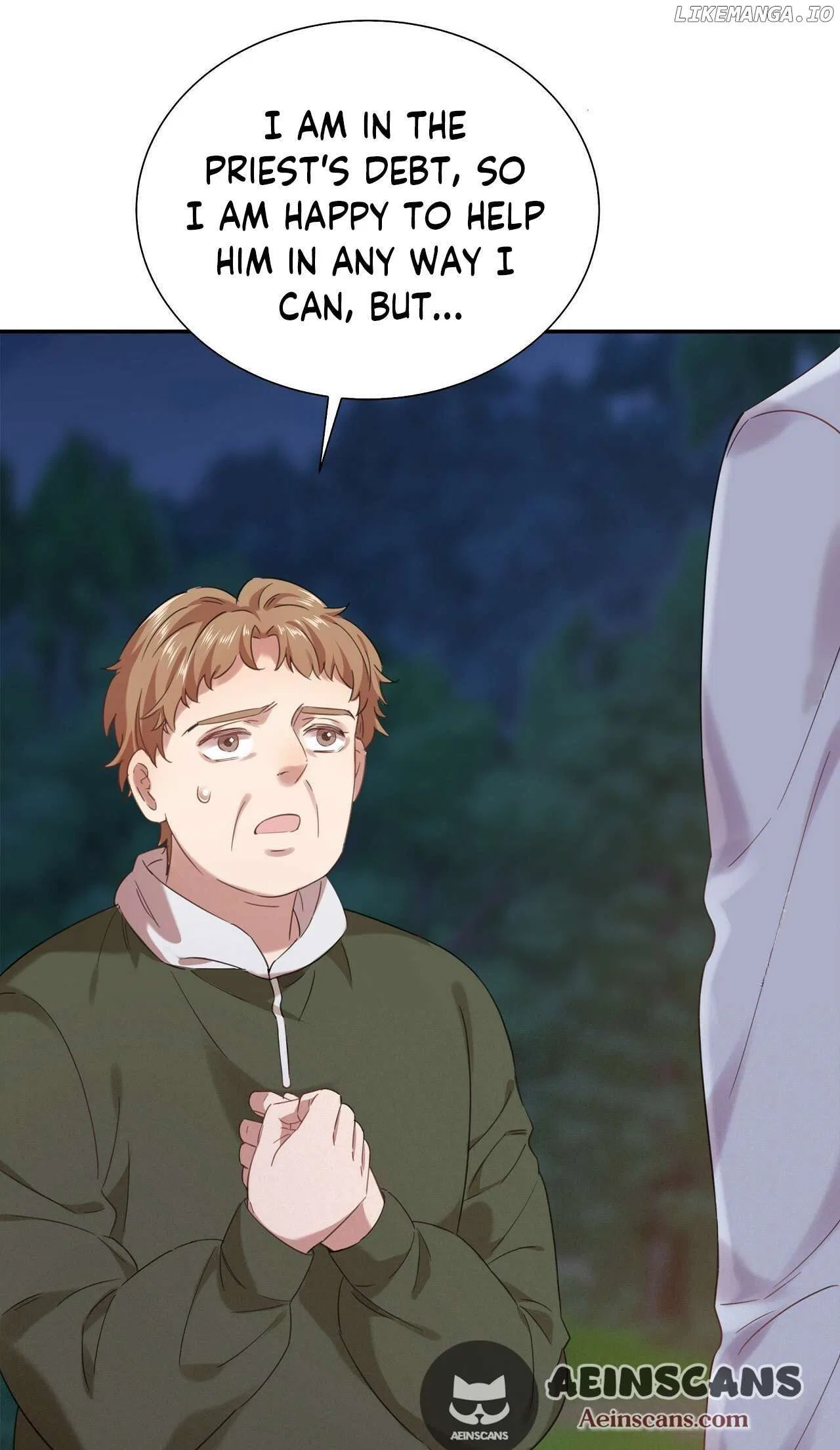 Sleepless Nights Of A Maid Chapter 12 – Page 105