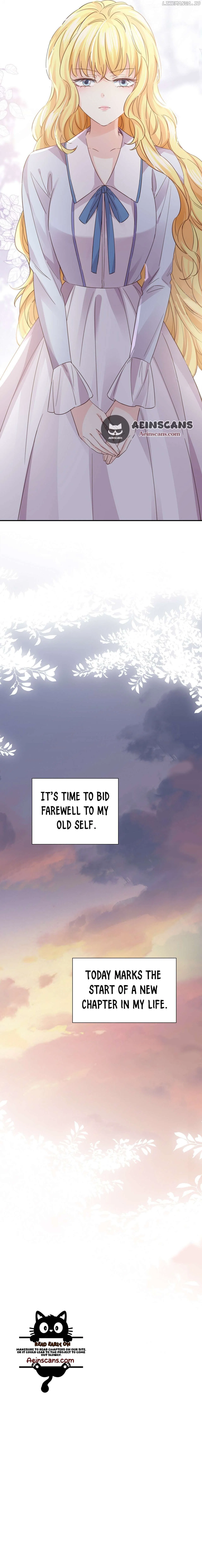 Sleepless Nights Of A Maid Chapter 12 – Page 108