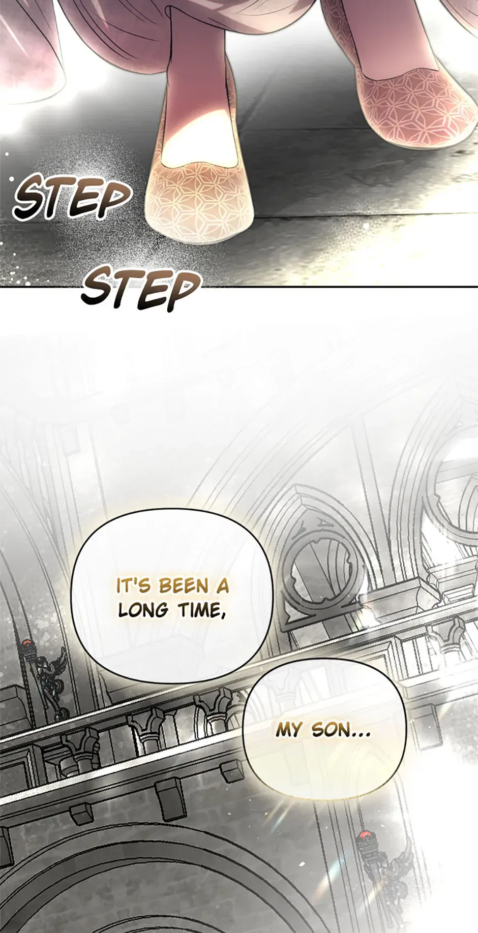 Surviving in the Emperor’s Bed Chapter 84 – Page 5