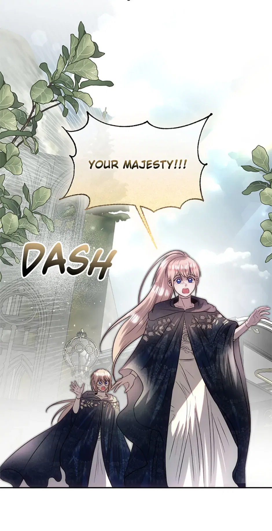 Surviving in the Emperor’s Bed Chapter 84 – Page 9