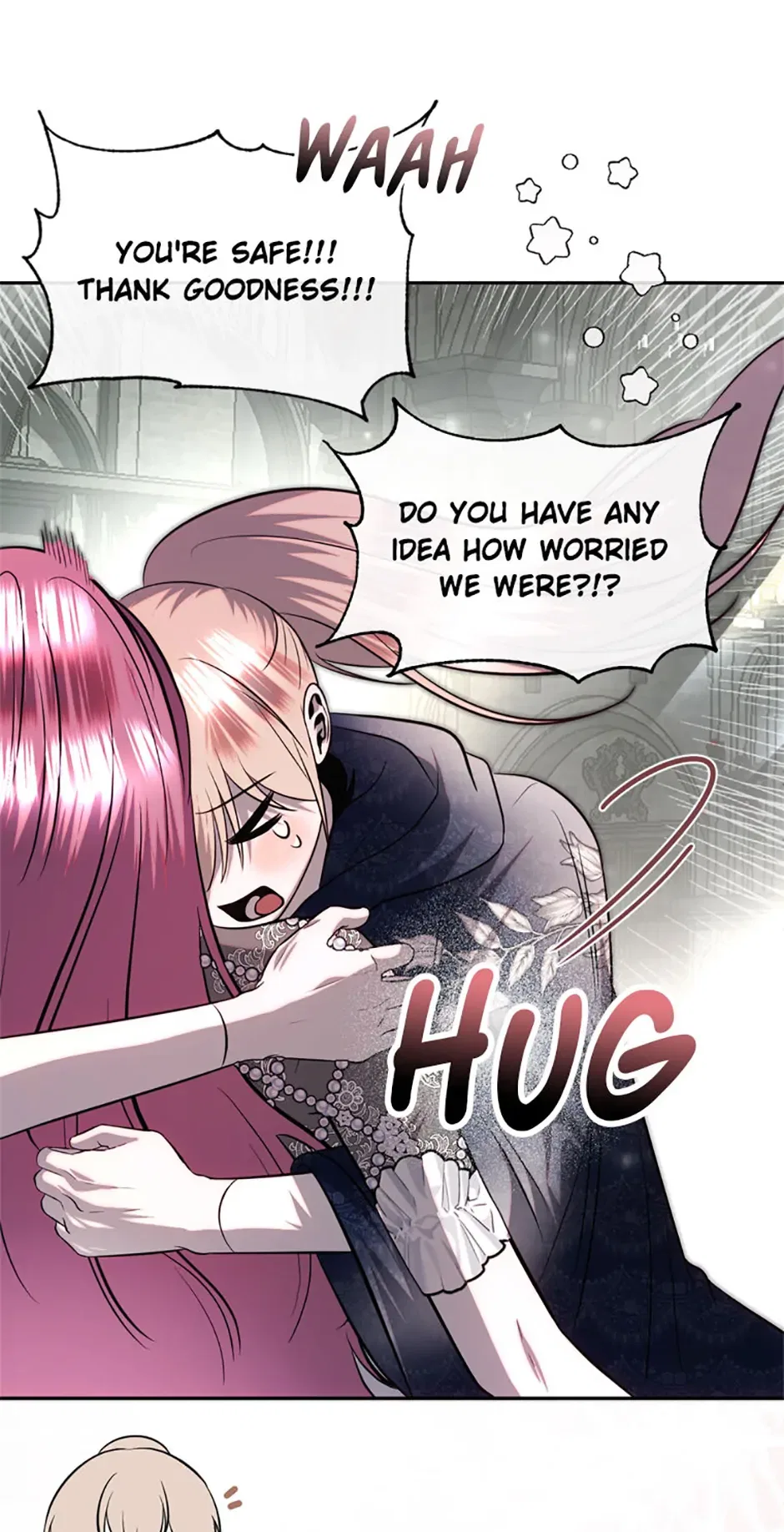 Surviving in the Emperor’s Bed Chapter 84 – Page 10