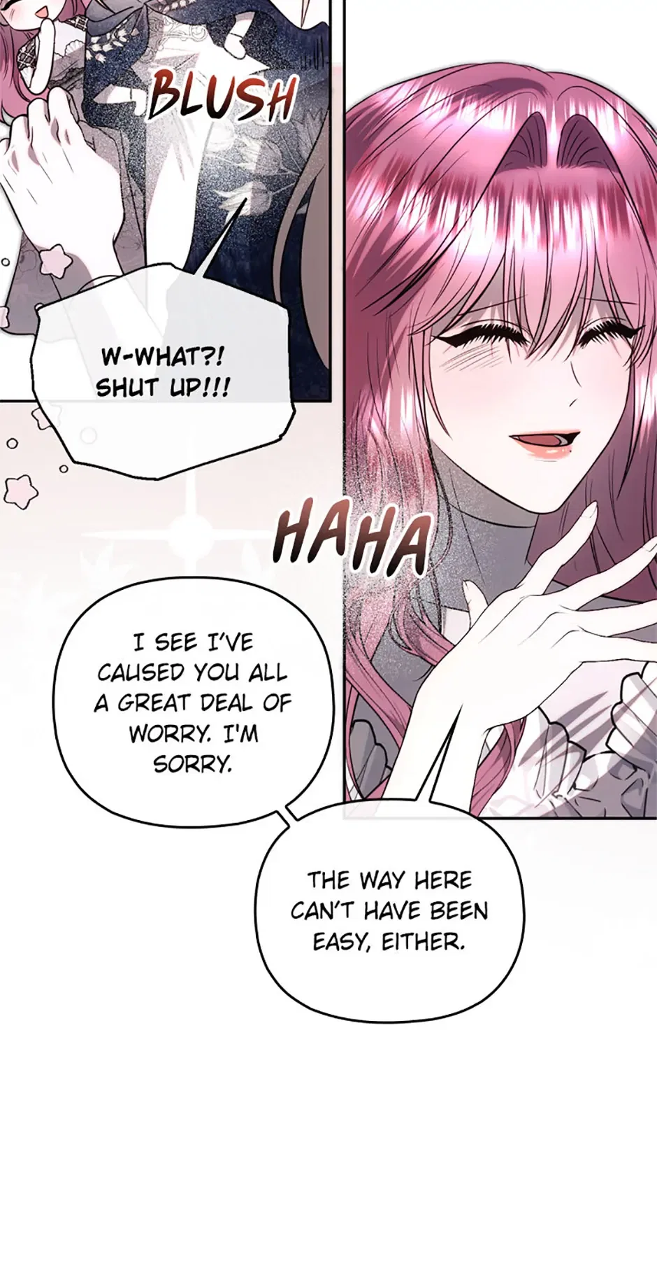 Surviving in the Emperor’s Bed Chapter 84 – Page 12