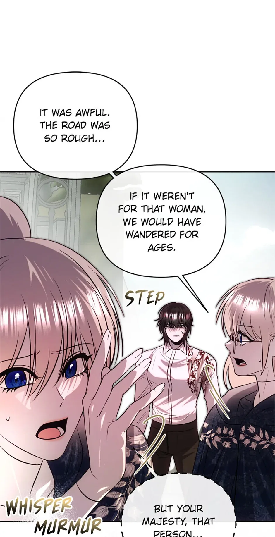 Surviving in the Emperor’s Bed Chapter 84 – Page 13