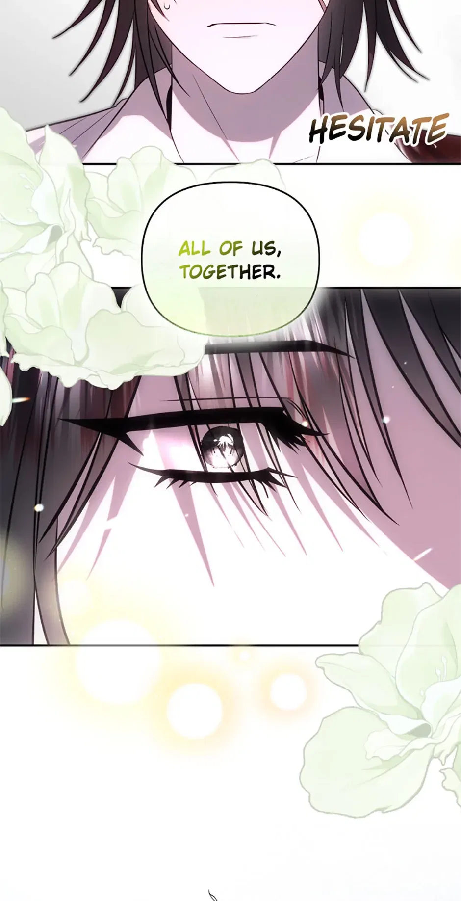 Surviving in the Emperor’s Bed Chapter 84 – Page 16