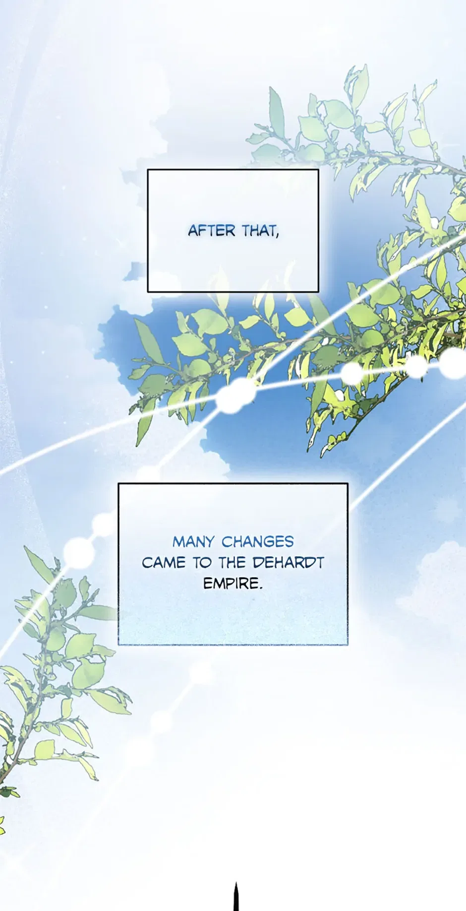 Surviving in the Emperor’s Bed Chapter 84 – Page 19