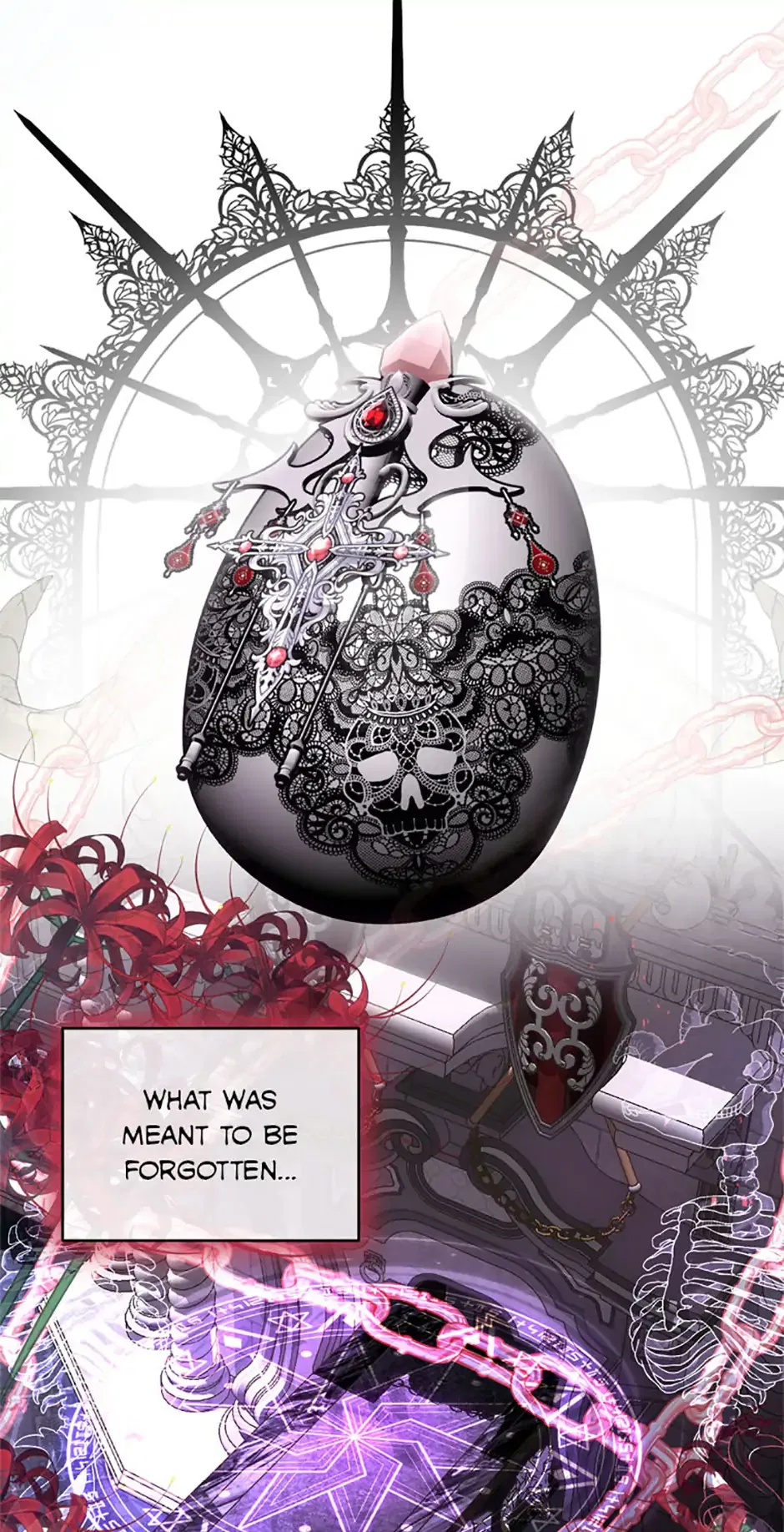Surviving in the Emperor’s Bed Chapter 84 – Page 20