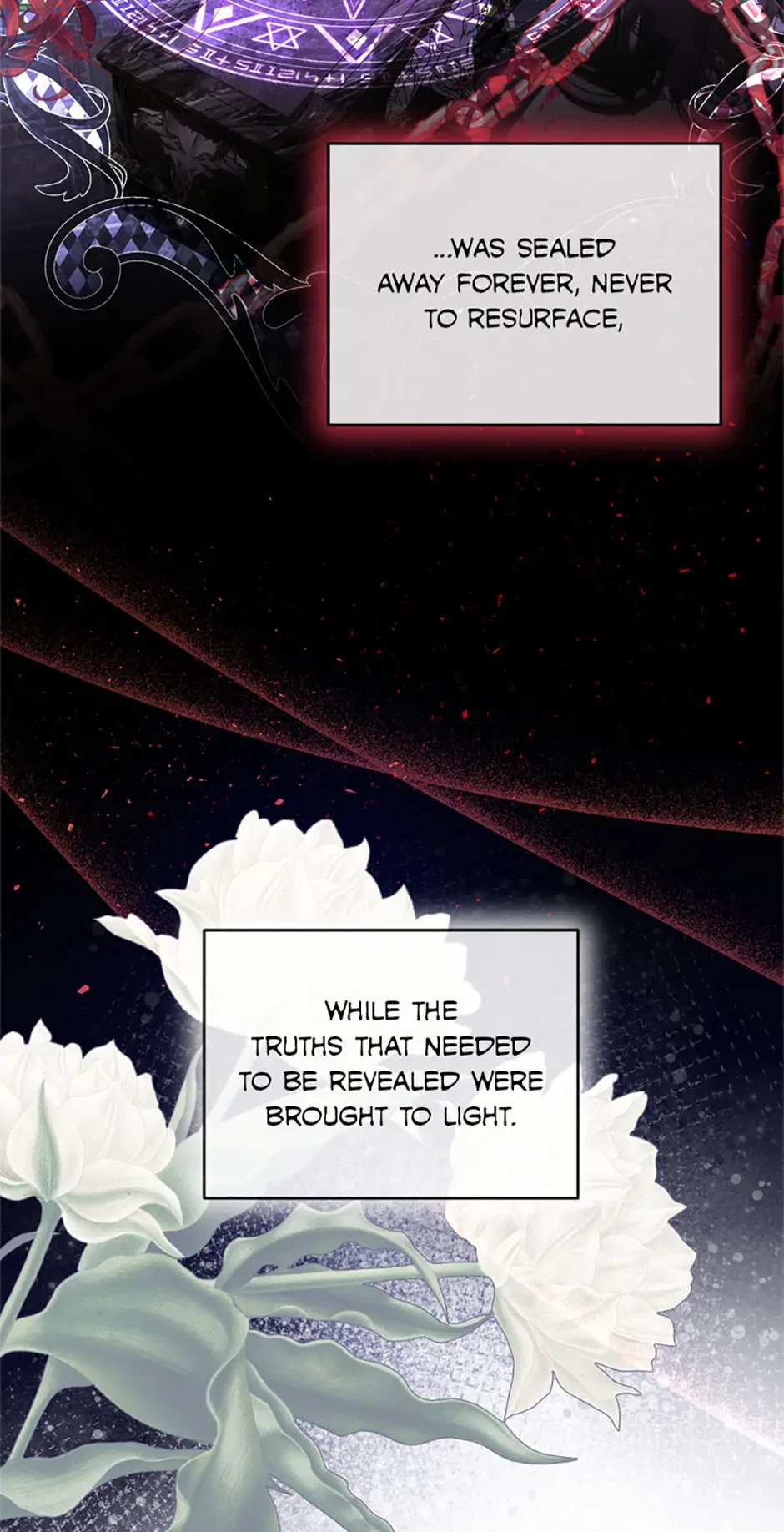 Surviving in the Emperor’s Bed Chapter 84 – Page 21