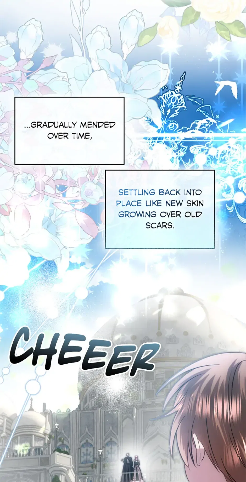 Surviving in the Emperor’s Bed Chapter 84 – Page 26